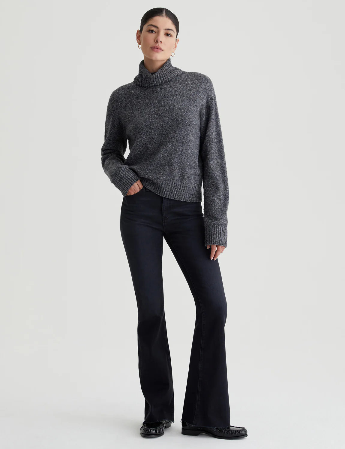 AG Jeans fit guide at The LBD Shop