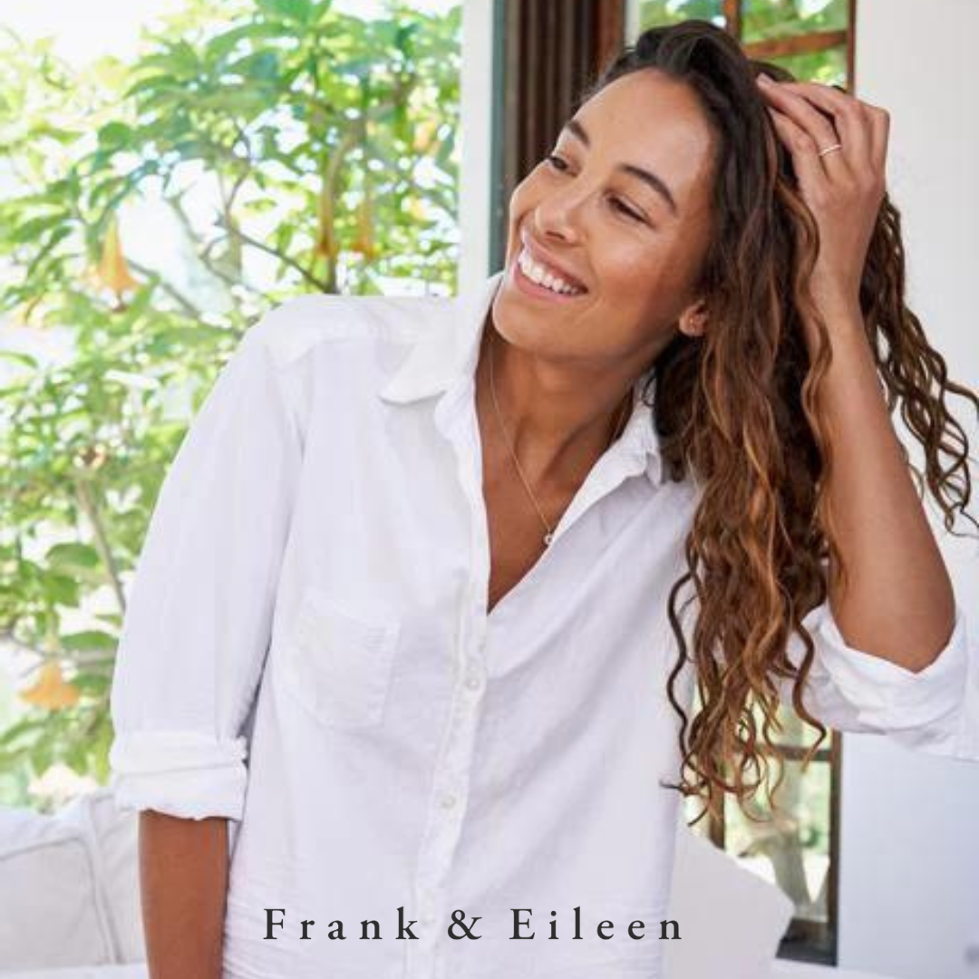 Frank & Eileen