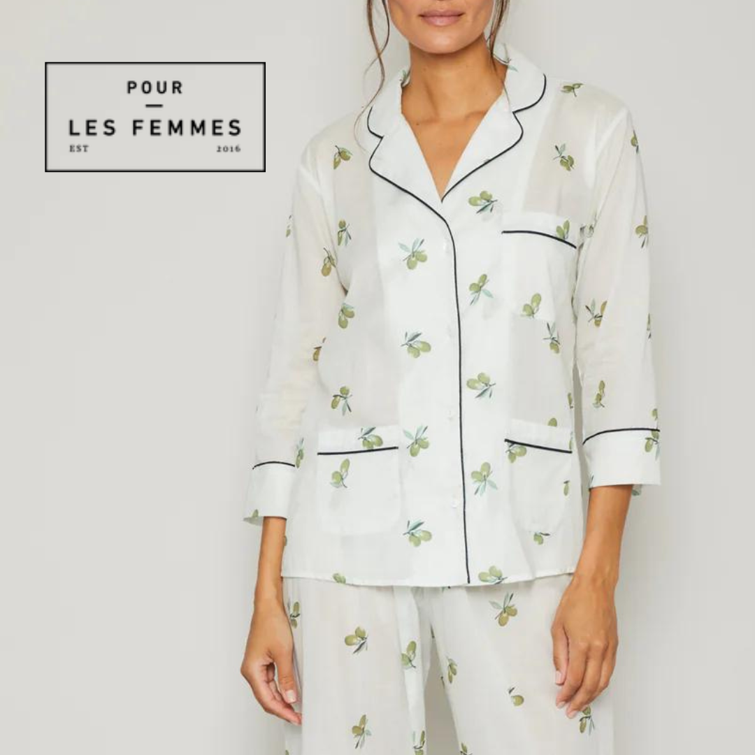 Pour Les Femme
