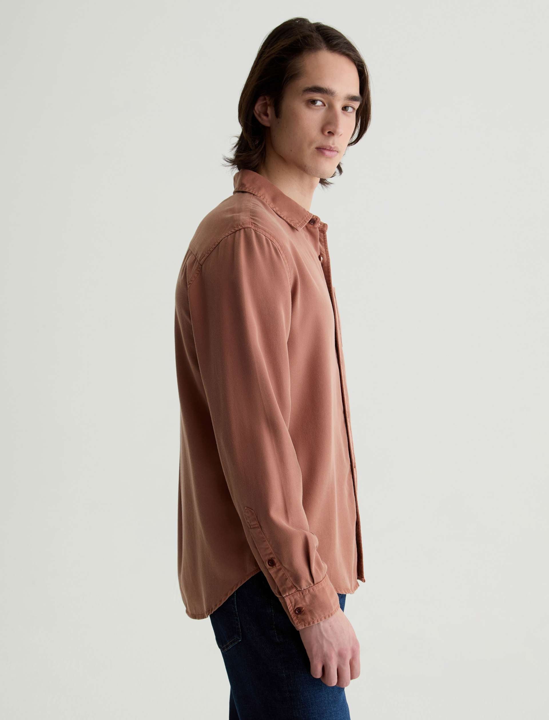 Menswear - Shirts
