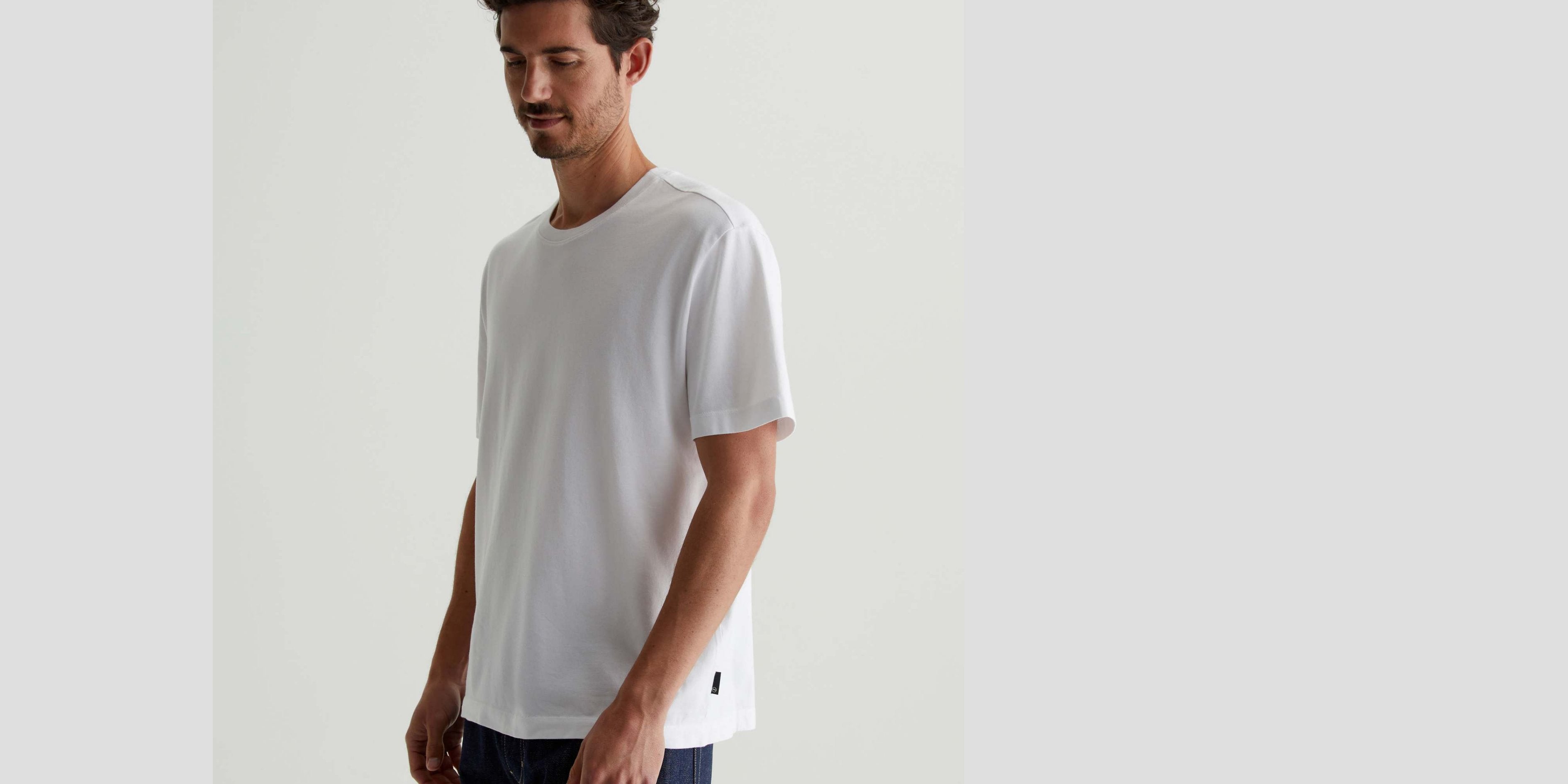 Menswear Tops