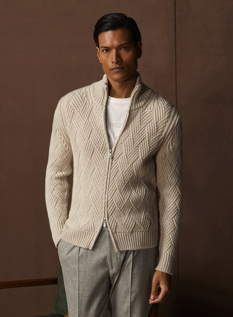 Menswear - Knitwear