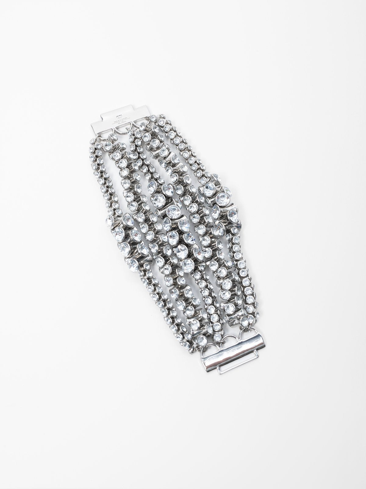 Loria crystal bracelet