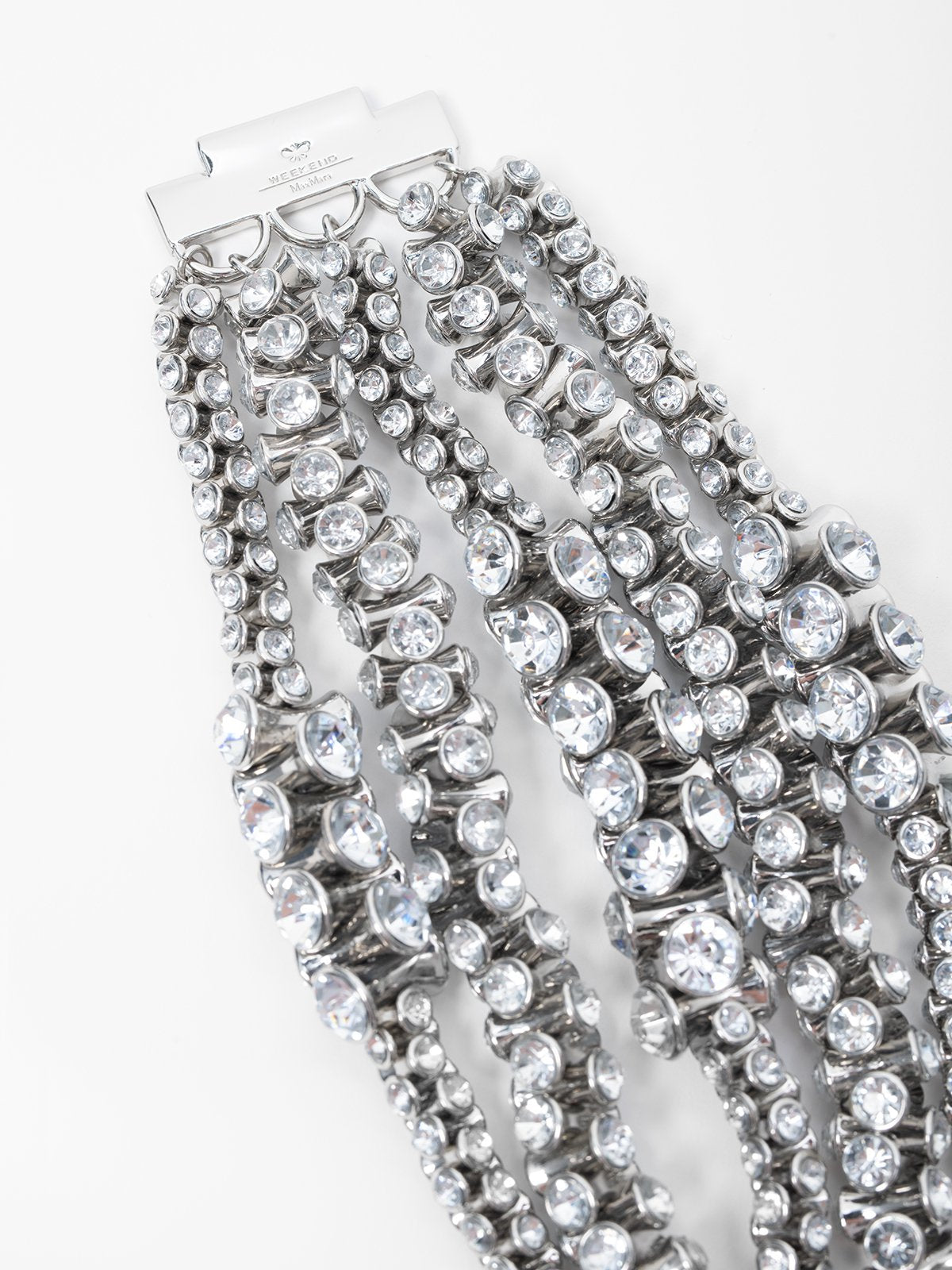 Loria crystal bracelet