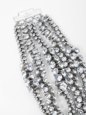 Loria crystal bracelet