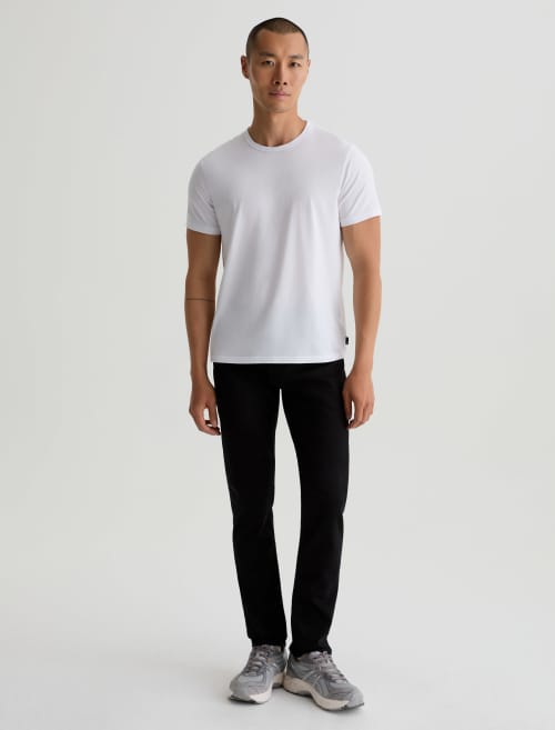 Tellis SUD Pant Sueded Sateen Modern Slim