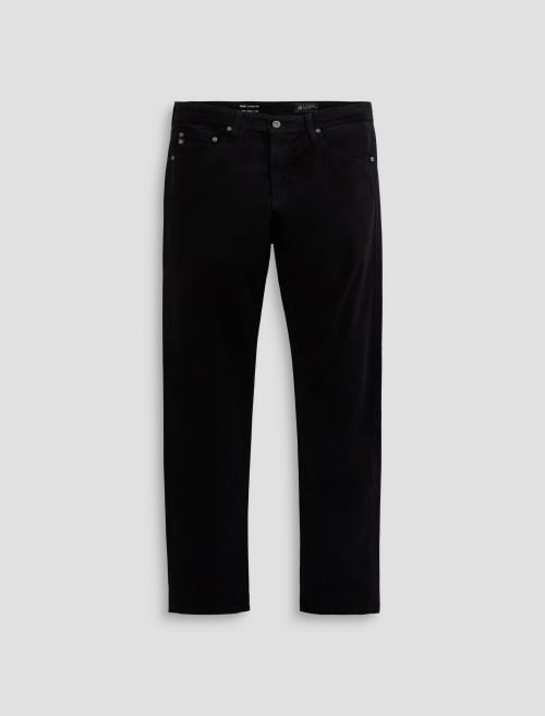Tellis SUD Pant Sueded Sateen Modern Slim