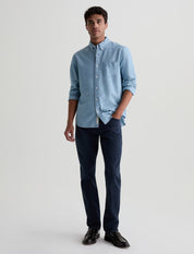 Everett 7yrs Sulfur Modern Navy