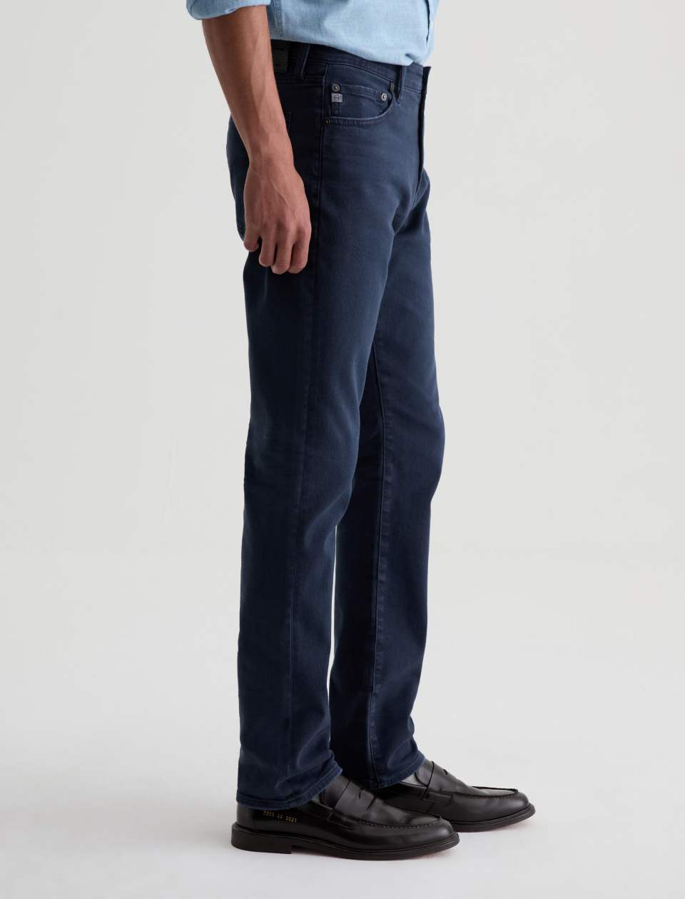 Everett 7yrs Sulfur Modern Navy