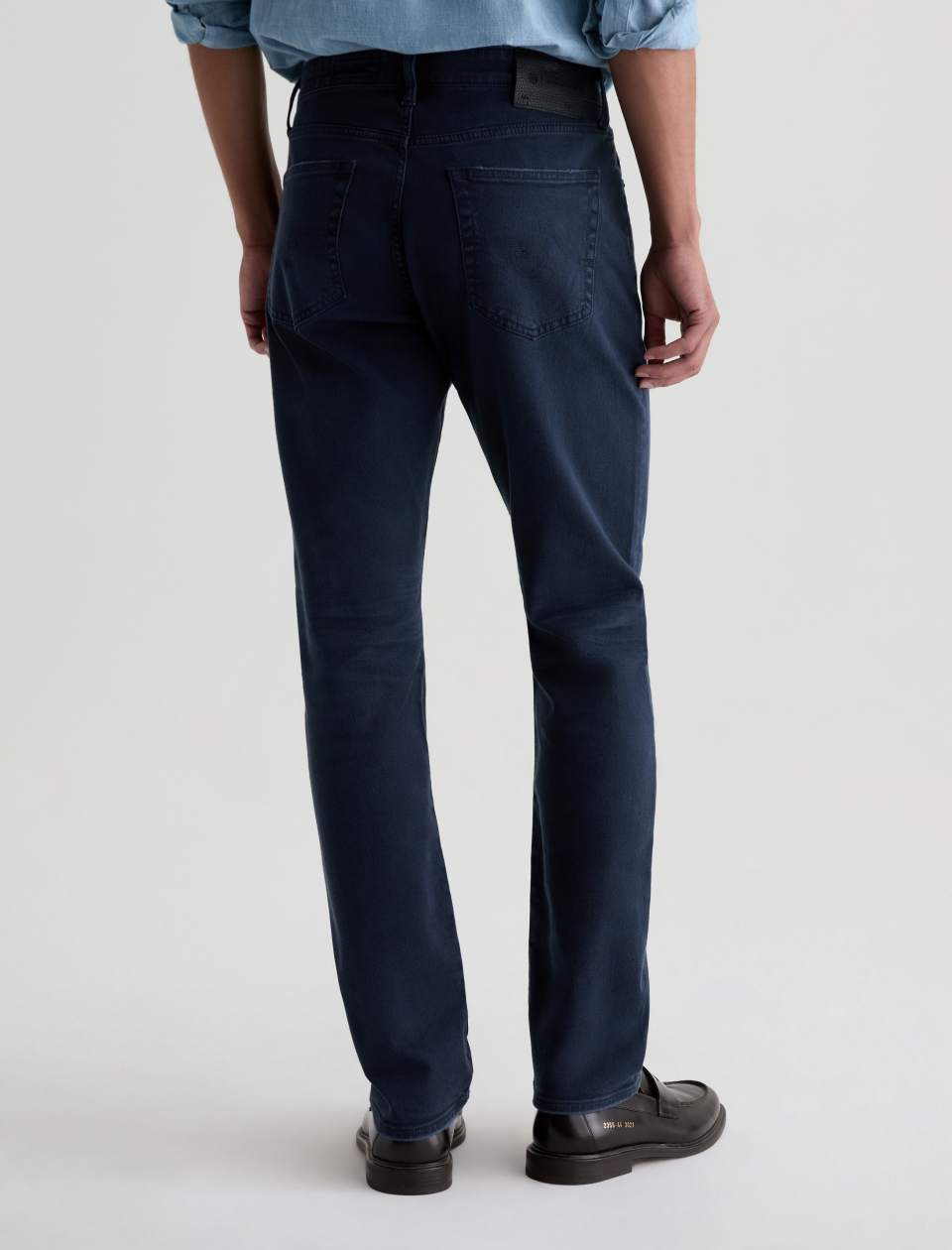 Everett 7yrs Sulfur Modern Navy