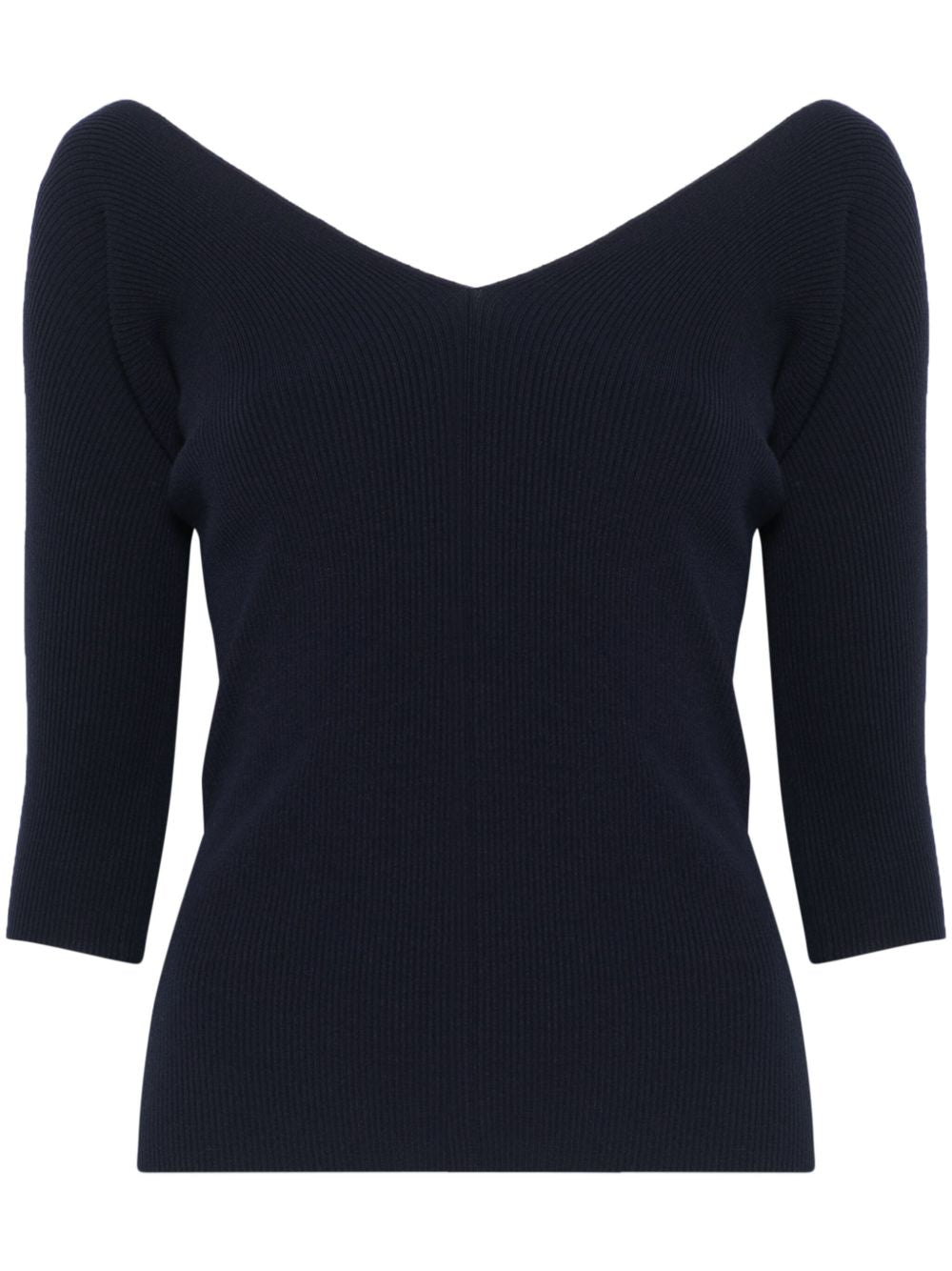 Oceano V-Neck Pullover