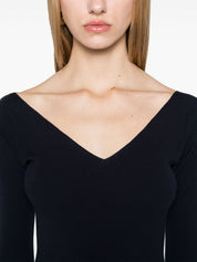 Oceano V-Neck Pullover