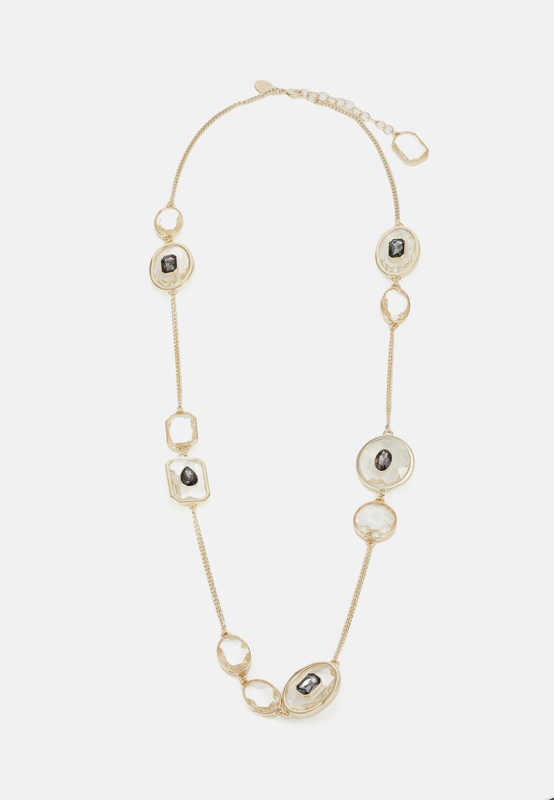 Vasaio double strand necklace
