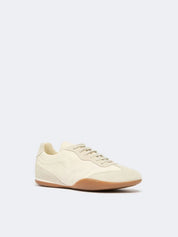 Lancia Off White Sneakers