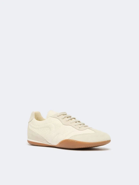 Lancia Off White Sneakers
