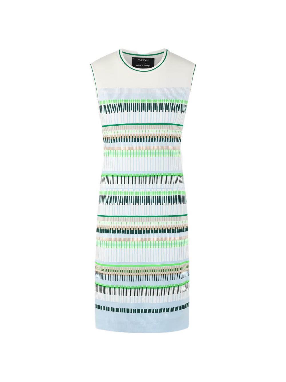 Skyway Knitted Dress