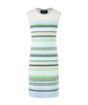 Skyway Knitted Dress