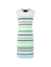 Skyway Knitted Dress