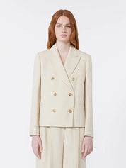 Nembi Beige Jacket
