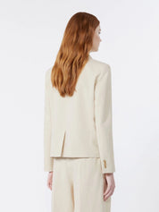 Nembi Beige Jacket
