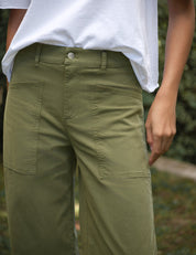 Bray Everyday Barrel Pant