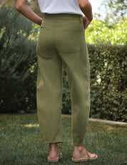 Bray Everyday Barrel Pant