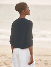 Jackie T-Shirt Cardigan British Royal Navy