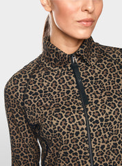 Dress Animal Print
