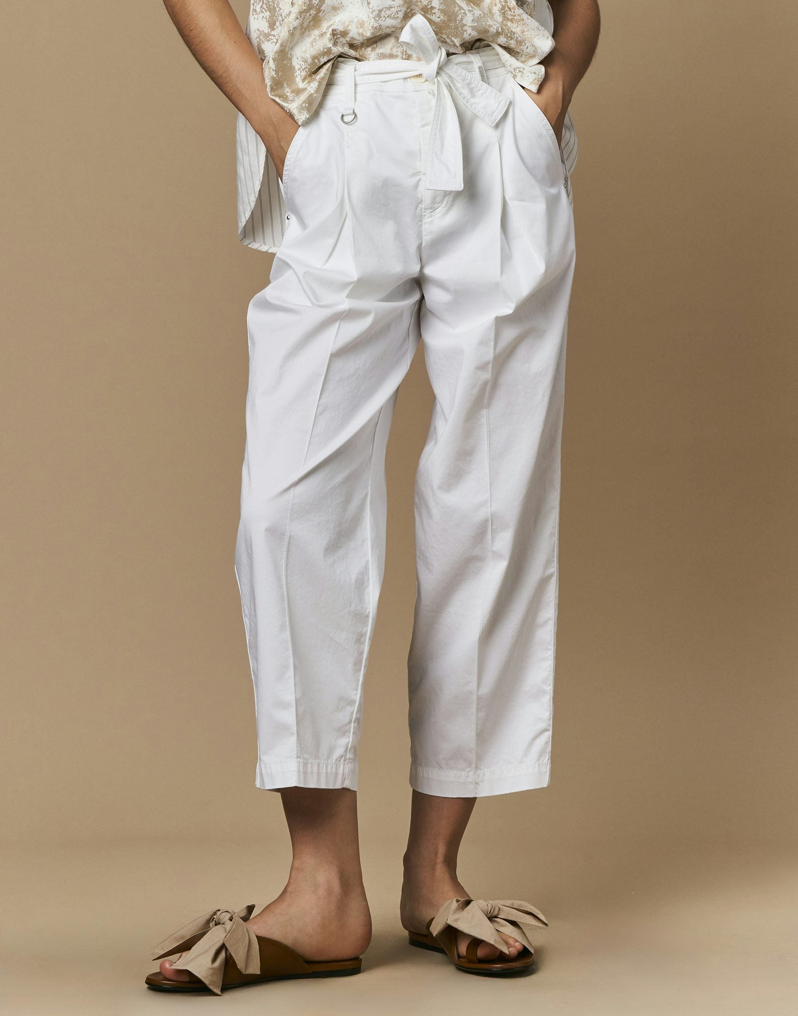 Courteous Pant