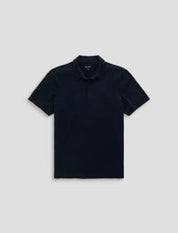 Bryce S/S Polo Deep Navy