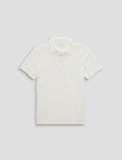 Bryce S/S Polo Powder