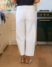 Bray Everyday Barrel Pant