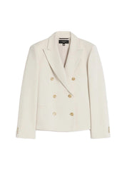 Nembi Beige Jacket