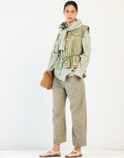 Lola Straight-Leg Jeans