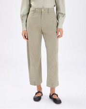 Lola Straight-Leg Jeans