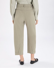 Lola Straight-Leg Jeans