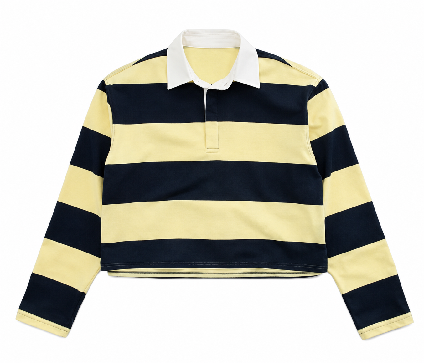 Londyn Rugby Shirt Stripe