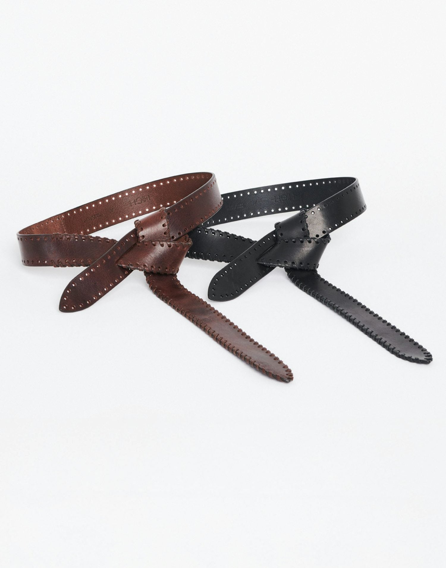 Swipe Brown Belt