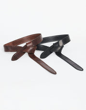 Swipe Brown Belt