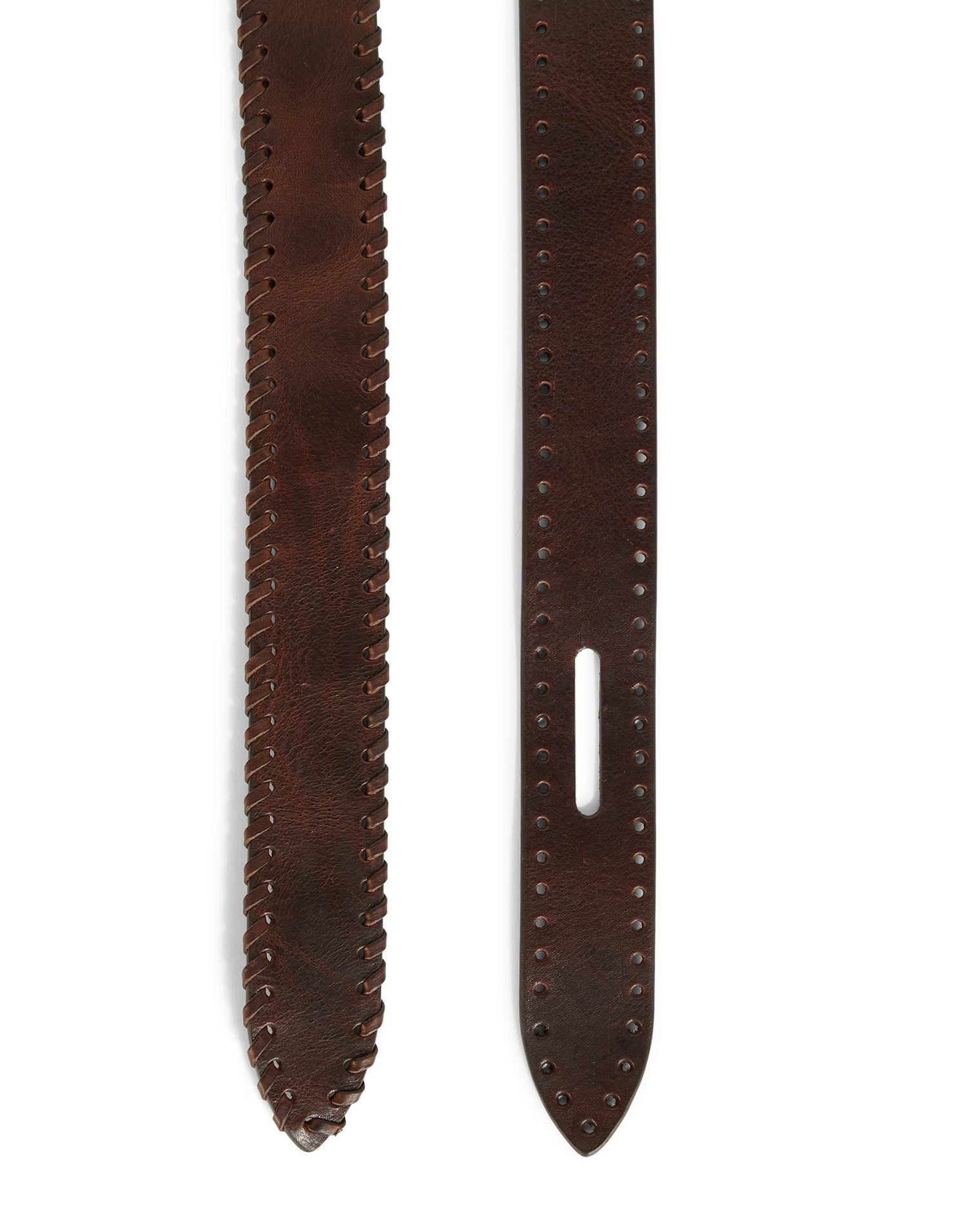 Swipe Brown Belt