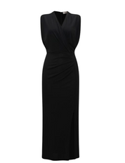 Williams Dress in Black