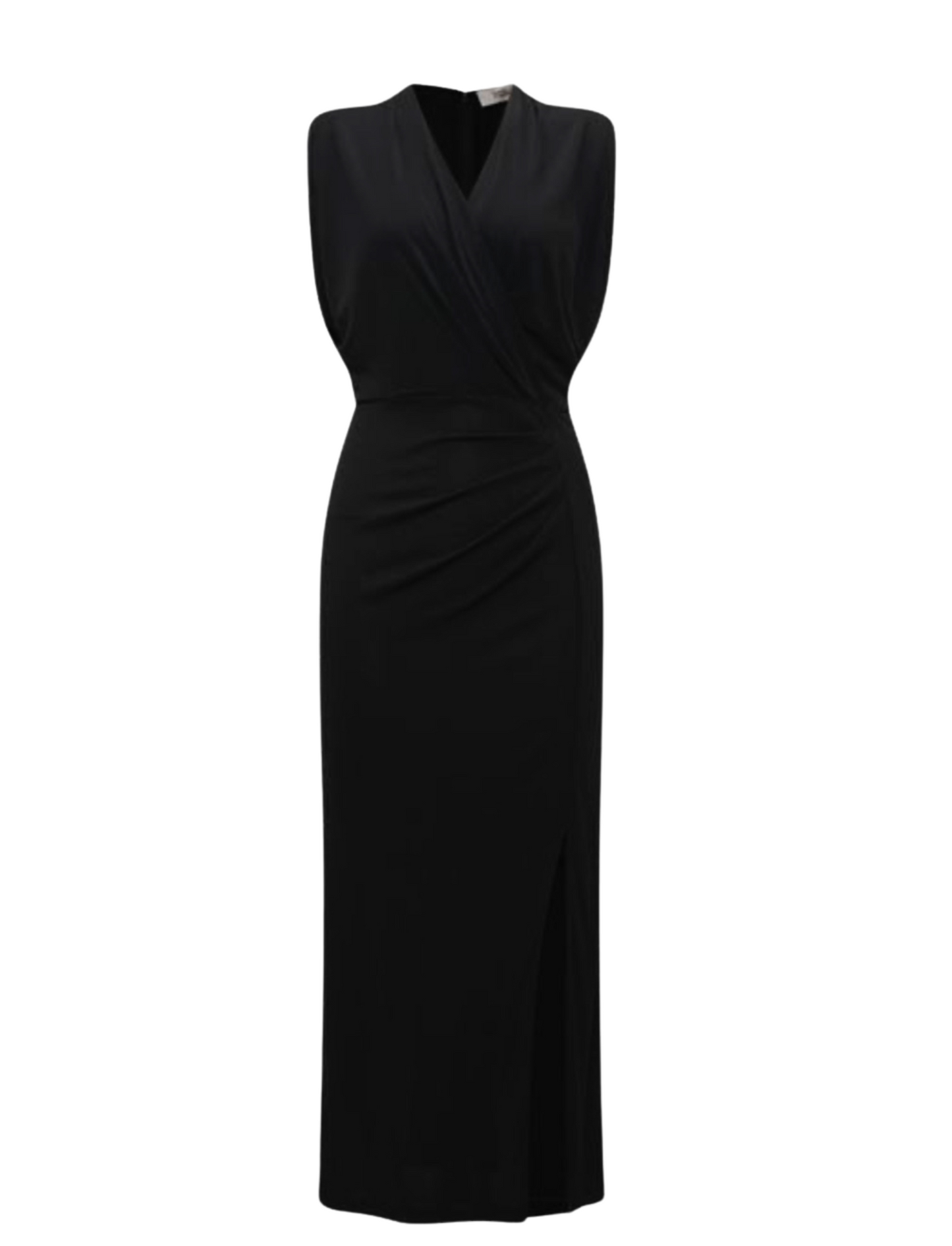 Williams Dress in Black The LBD Shop