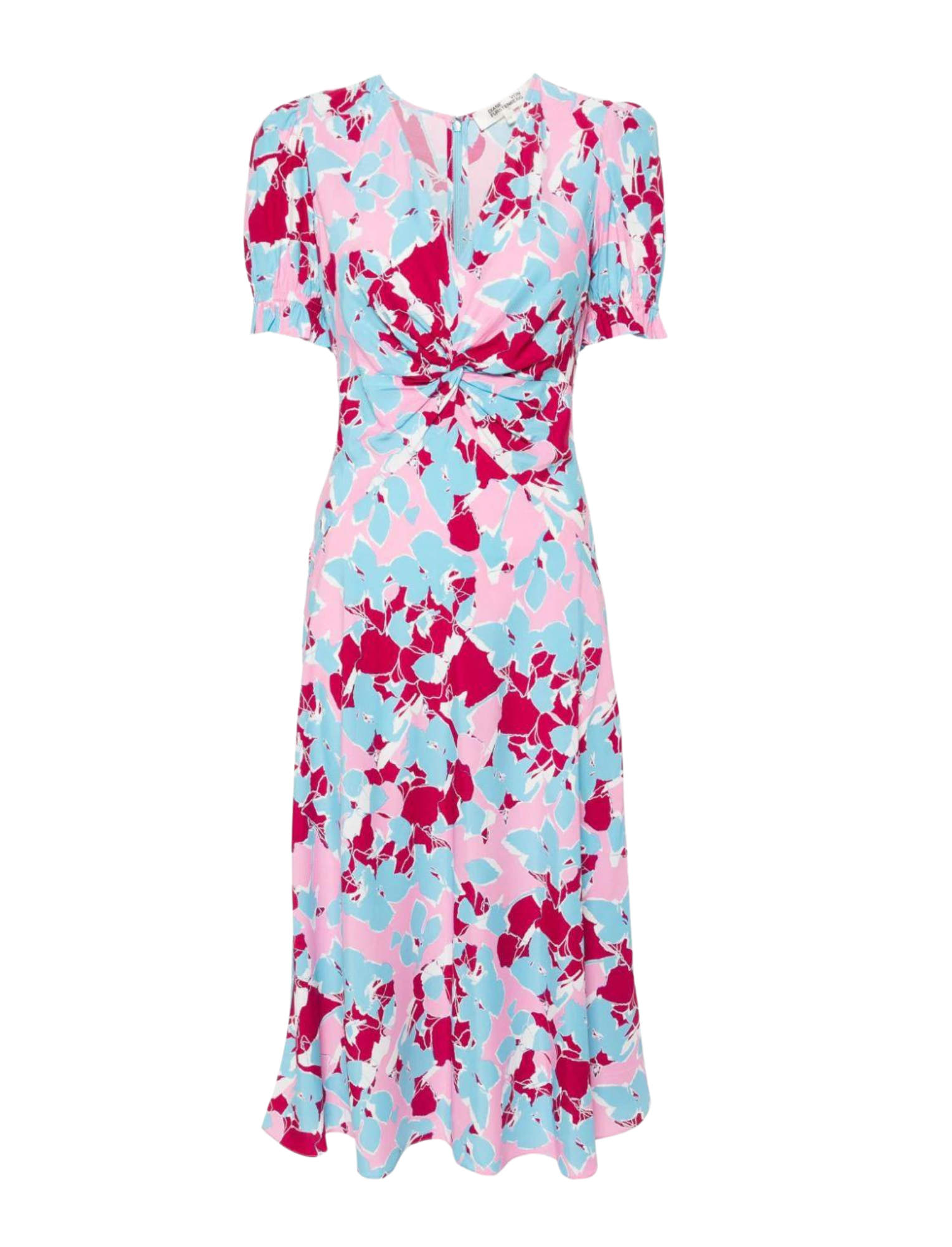 Anaba floral dress