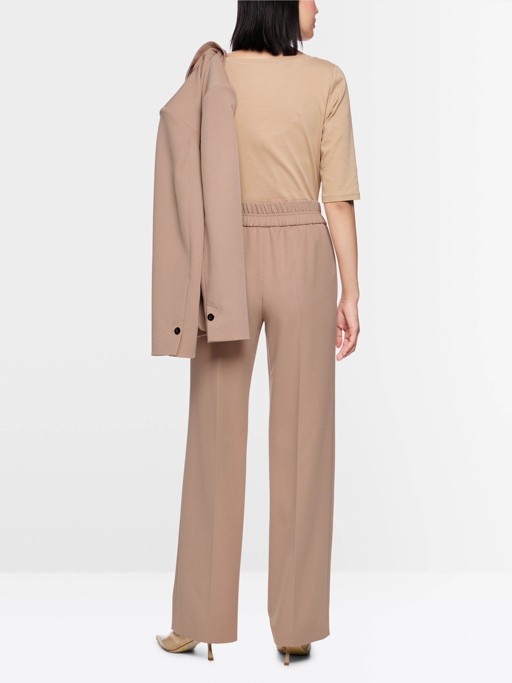 Washington Warm Taupe New Pants