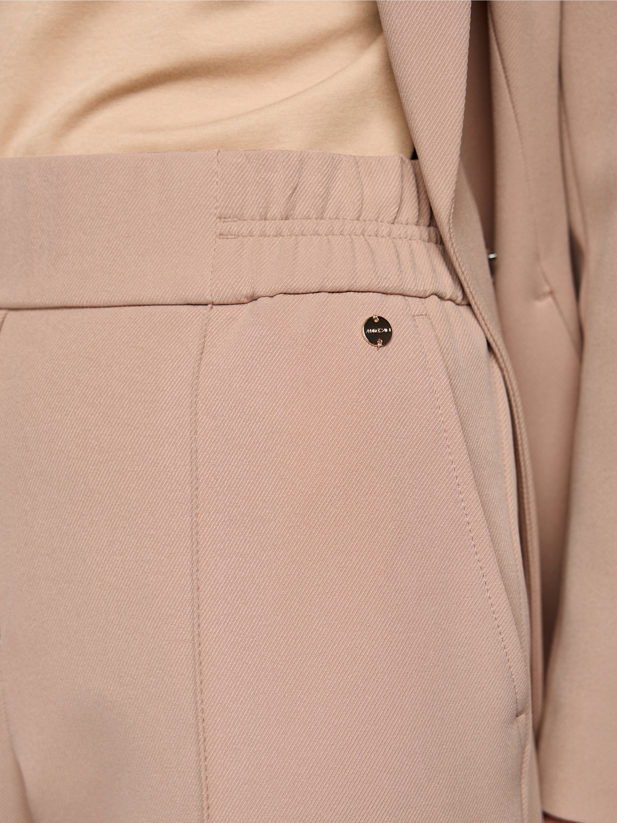 Washington Warm Taupe New Pants