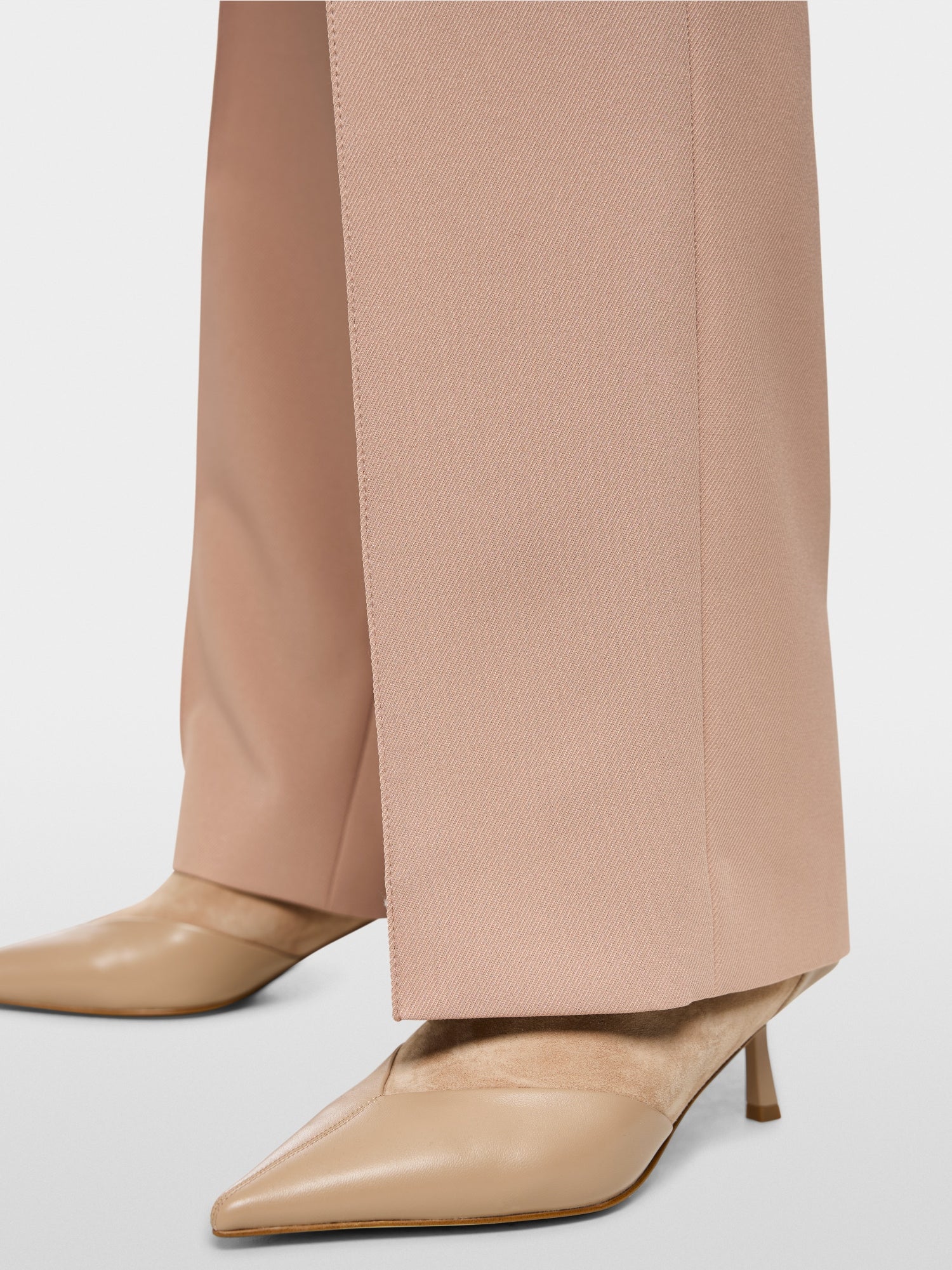 Washington Warm Taupe New Pants