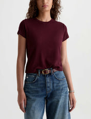 Sadie Crew Jazz Berry