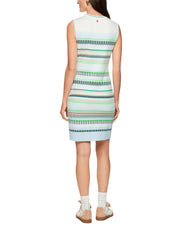 Skyway Knitted Dress
