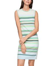 Skyway Knitted Dress