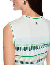 Skyway Knitted Dress